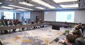 ББР представи държавните политики за подкрепа на зелени инве