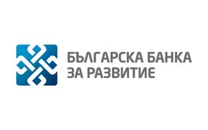 лого Българска банка за развитие