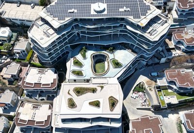 Фотоволтаици Smart Energy