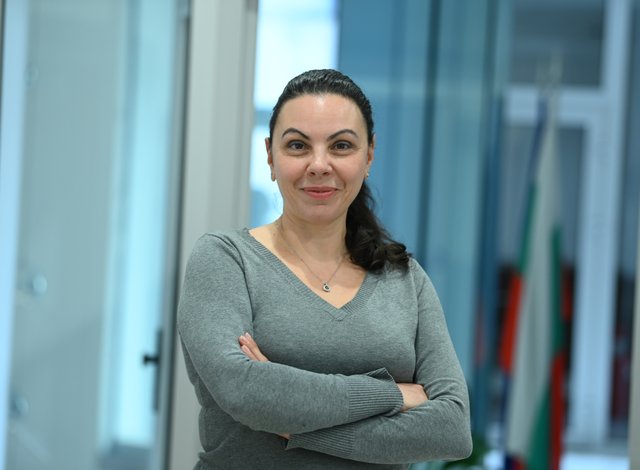 Zaharina Todorova