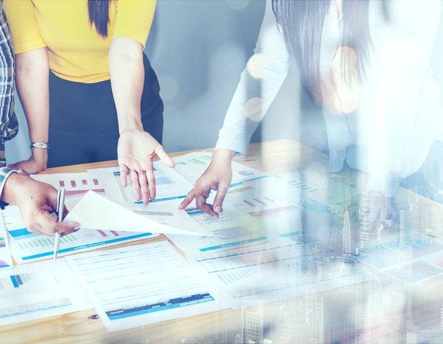 НГФ стартира нова гаранционна схема за лизингови дружества