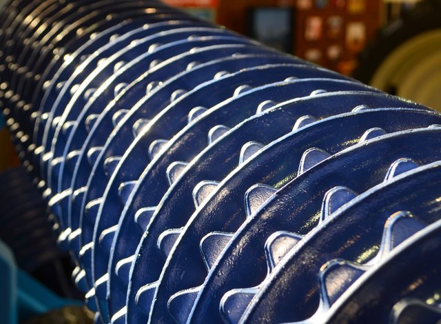 Стар завод става модерно европейско предприятие