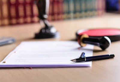 Нормативна база