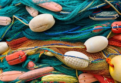 Guarantees for projects in the Fisheries sector