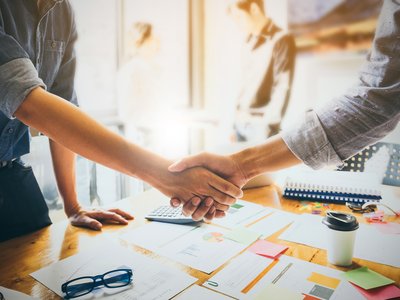 NGF invites commercial banks to participate in a new guarantee scheme in partnership with the Black Sea Trade and Development Bank